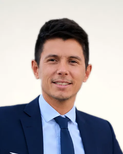 Anthony Morel, cofondateur de Neventia, conseil en automatisation et IA