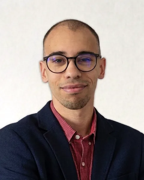 Thomas Neira, cofondateur de Neventia, conseil en automatisation et IA